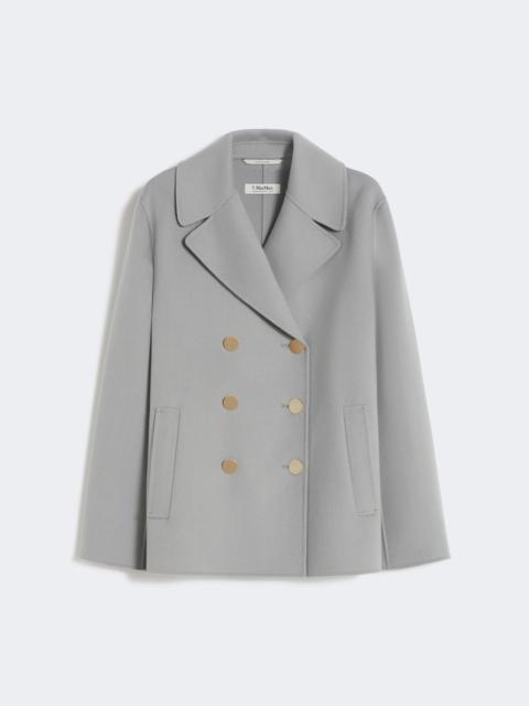 Max Mara Wool broadcloth jacket - AVIO