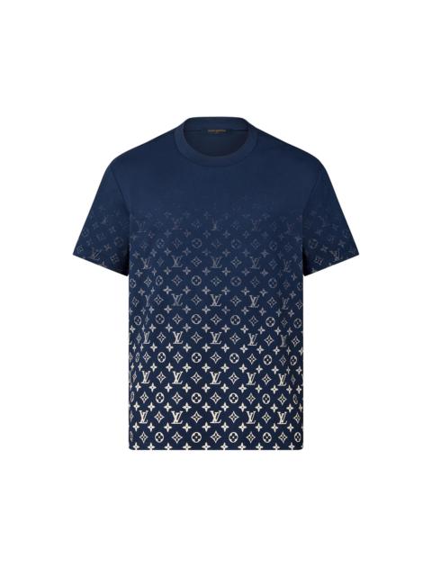 Louis Vuitton LVSE Monogram Gradient T-Shirt