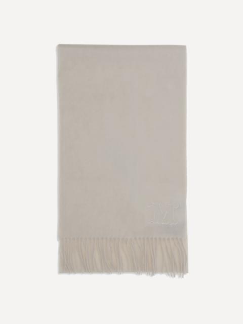 Max Mara Wsdalia cashmere Scarf