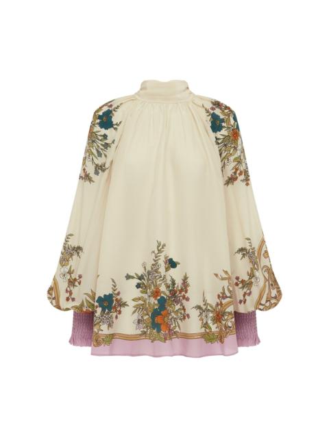 ALÉMAIS Antoinette Blouse