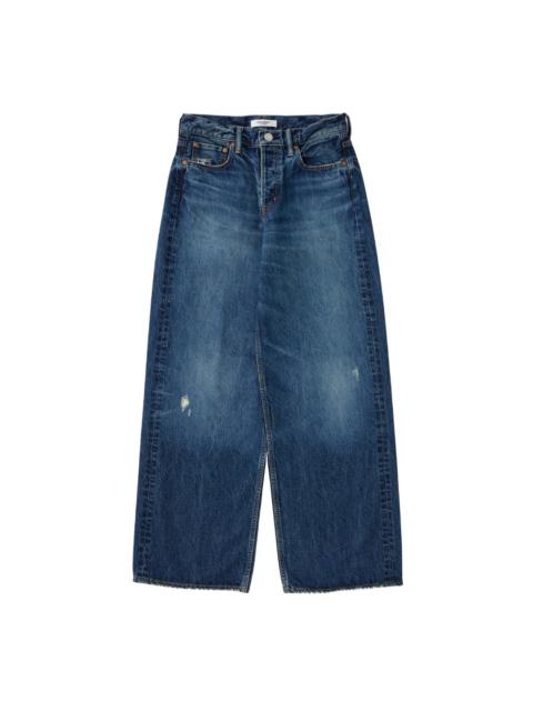 MOUSSY VINTAGE Ashmont Loose-Stright