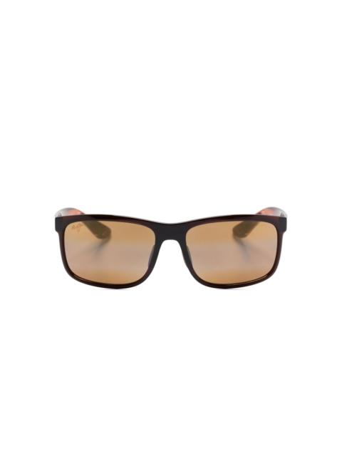 Maui Jim Huelo sunglasses