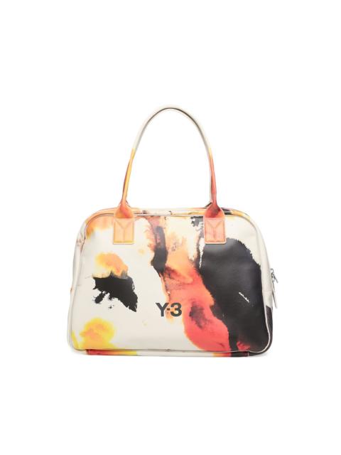 Y-3 bowling bag