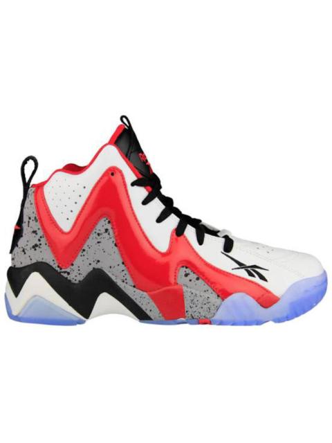 Reebok Kamikaze II Trailblazers