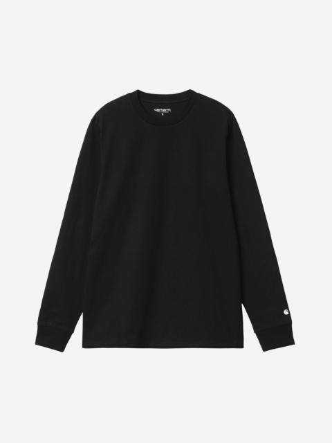 Carhartt WIP Base Long Sleeve T-Shirt