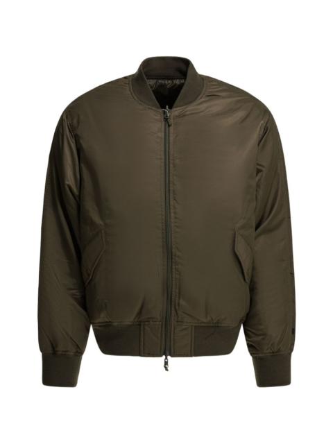 DAIWA PIER39 padded bomber jacket