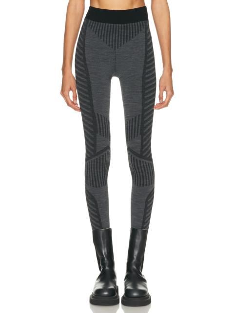 Fusalp Seamela Legging