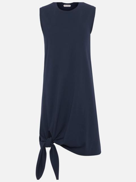 JW Anderson HEM KNOT DRESS