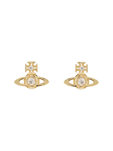 Vivienne Westwood Lee Orb Earrings
