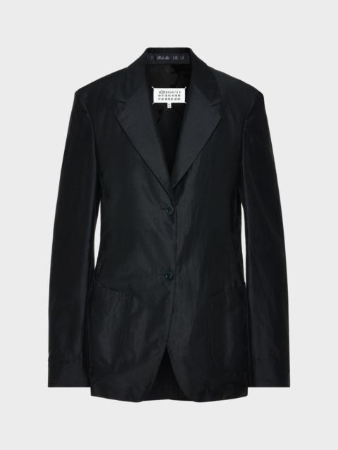 Maison Margiela Cotton Blazer