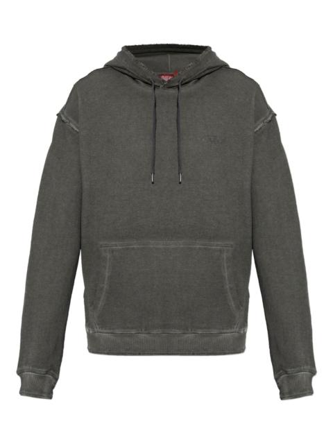 Diesel S-Quinn-Hood hoodie