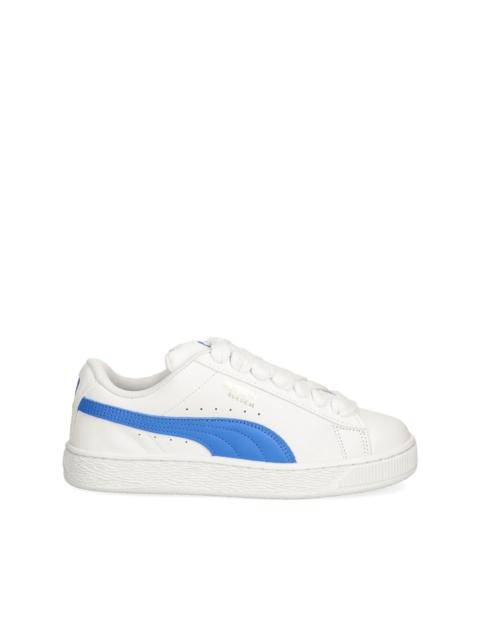 Suede XL sneakers