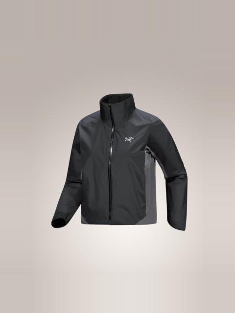 Arc'teryx Solano Jacket