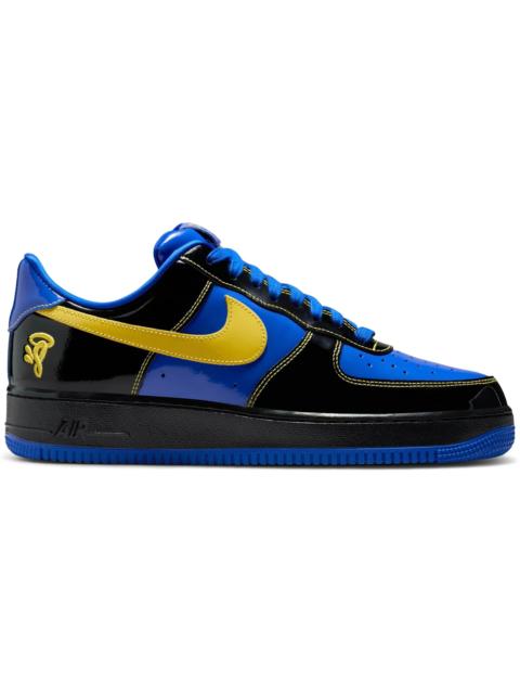 Nike Nike Air Force 1 Low Syna Central Cee Black Optic Yellow (Friends & Family)
