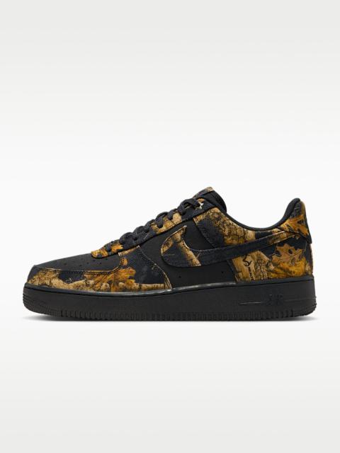 Air Force 1 '07 RealTree Men's Shoes