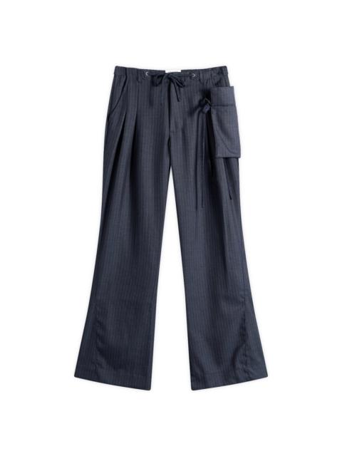 DAMSON MADDER. Damson Madder Tatianna Trousers