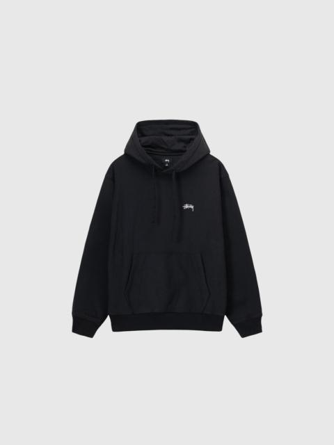 Stüssy STOCK LOGO HOODY