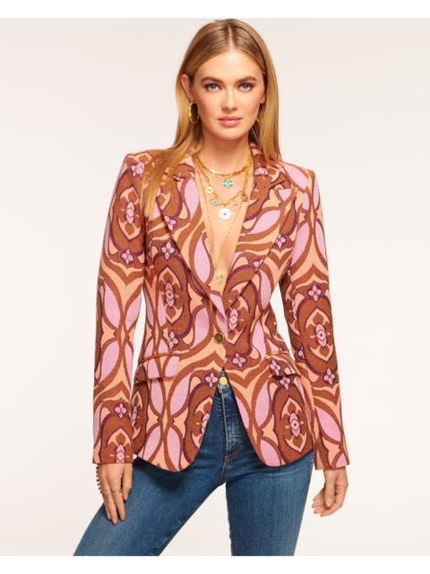 RAMY BROOK Elvira Blazer