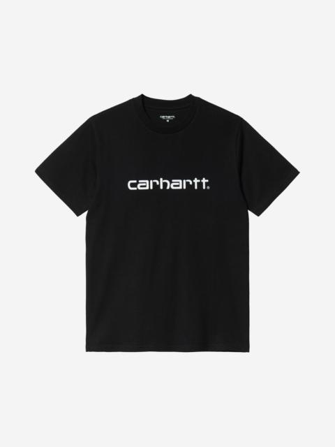 Carhartt WIP Script T-Shirt