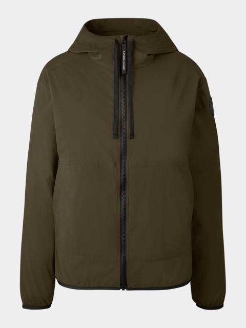 Canada Goose Men's Killarney Packable Wind-Resistant Jacket