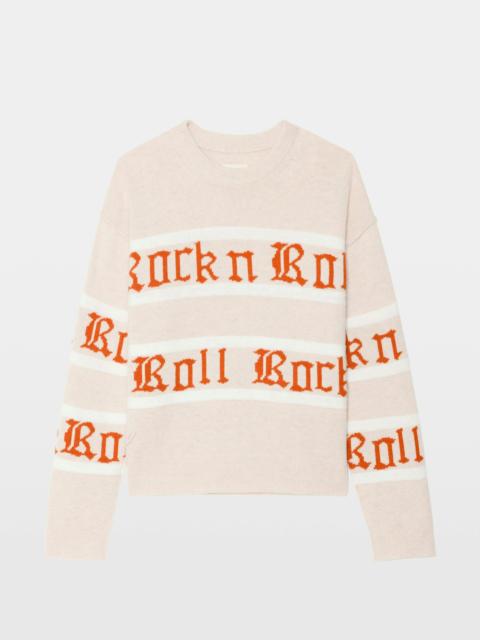 Markuz Sweater