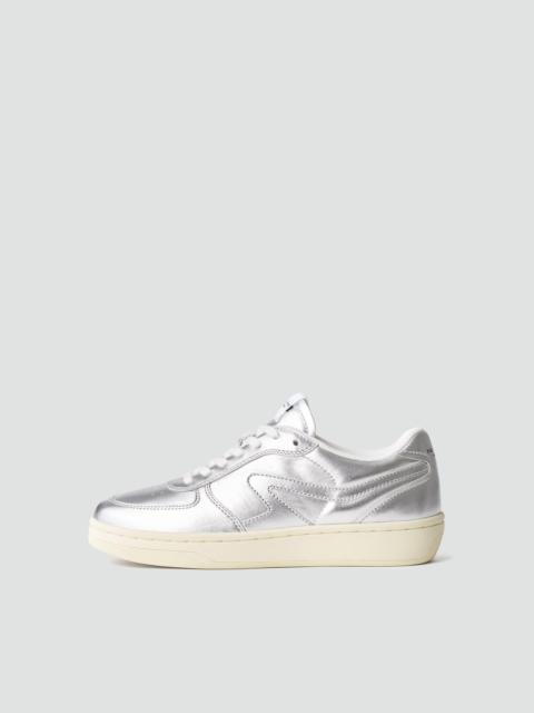 Retro Court Sneaker - Leather
Low Top Sneaker