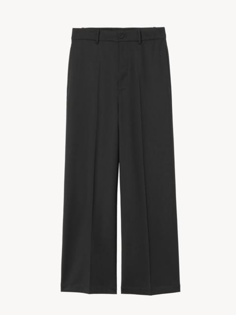 NILI LOTAN EMERALD PANT