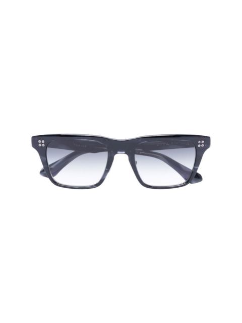 Thavos square-frame sunglasses