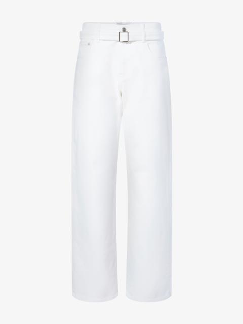 Proenza Schouler Ellsworth Jean