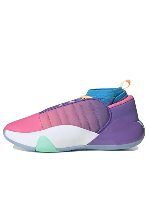 adidas Harden Volume 7 'Purple Pink' IH7708