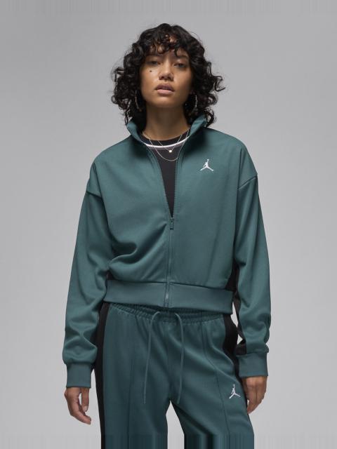 Jordan Jordan Women's Knit Jacket