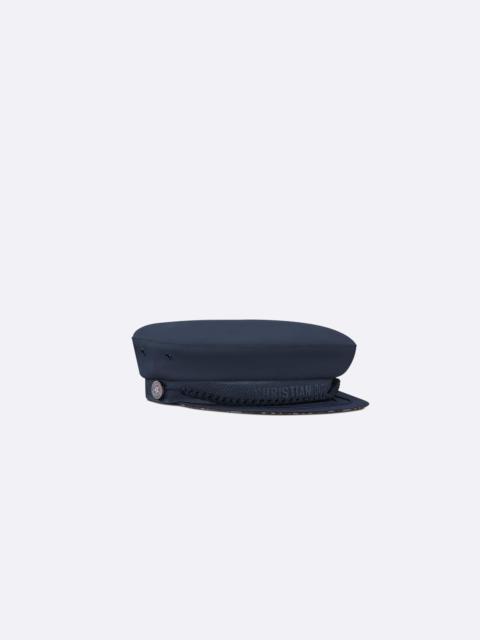 Dior Dior Oblique DiorTravel Cap