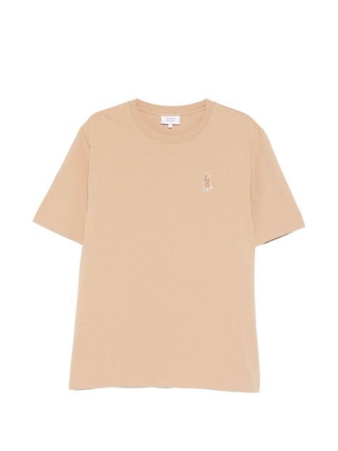 Maison Kitsuné Dressed Fox T-shirt