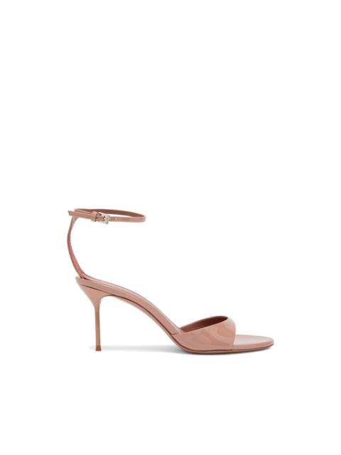 PARIS TEXAS Lidia ankle strap sandals