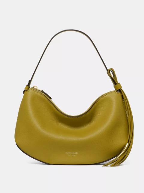 kate spade Loop Fringe Strap Shoulder Bag