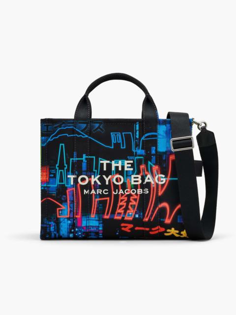 Marc Jacobs THE CITY TOTE