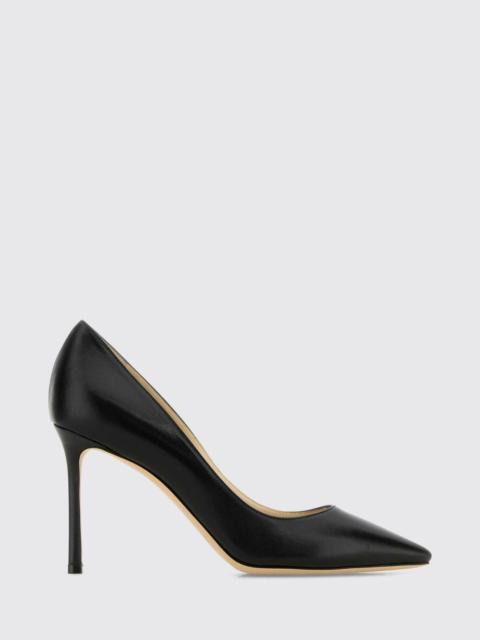 JIMMY CHOO JIMMY CHOO Pump Woman color Black