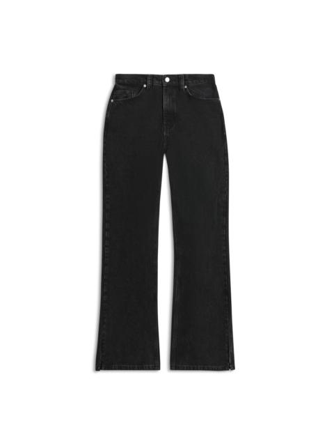 Axel Arigato Ryder Flared Jeans