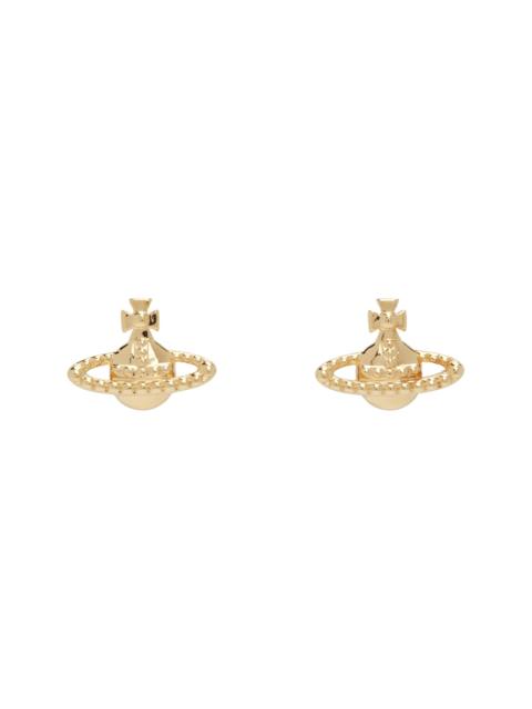 Vivienne Westwood Farah Earrings