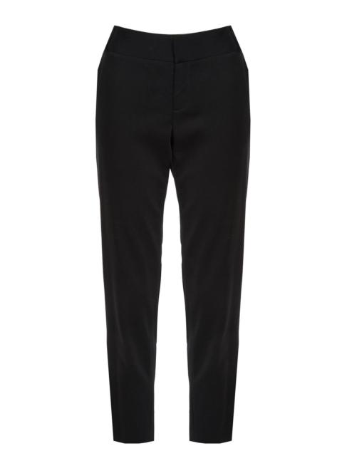 Alice + Olivia STACEY SLIM TROUSER