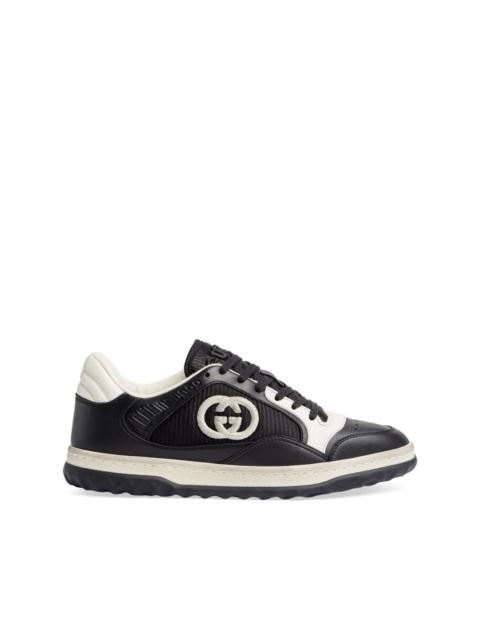 GUCCI Mac80 low-top sneakers