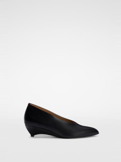 Jil Sander Pump