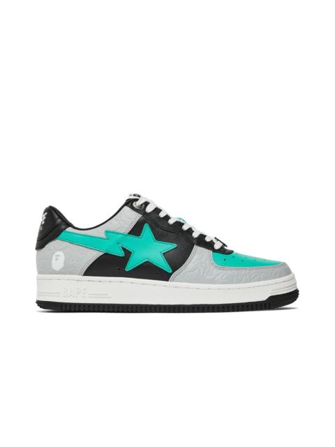 A BATHING APE® Bapesta Low M2 'Green'