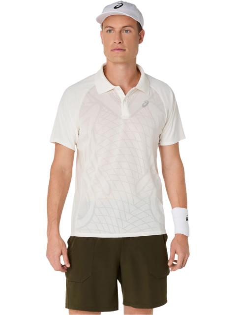 Asics MATCH ACTIBREEZE POLO-SHIRT