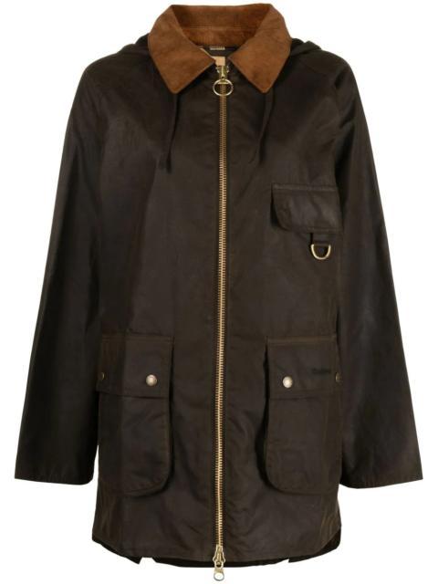 Barbour Wax coat