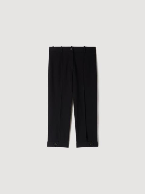 Sandro CYCLING PANTS
