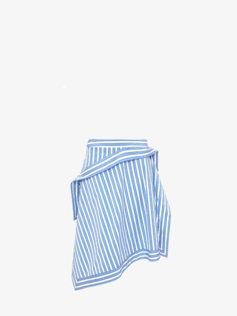 JW Anderson HANDKERCHIEF SKIRT