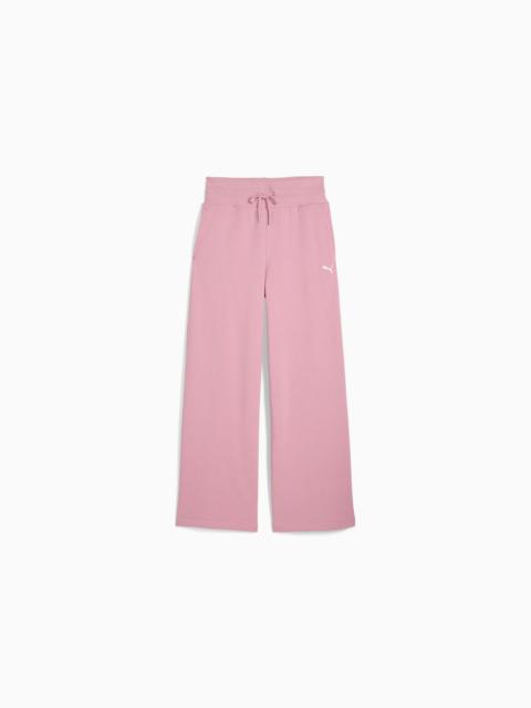 PUMA Wardrobe Essentials Sweatpants Women