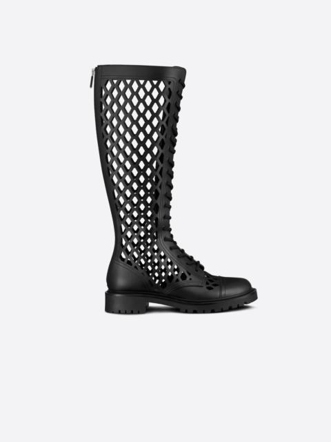 Dior D-Trap Boot