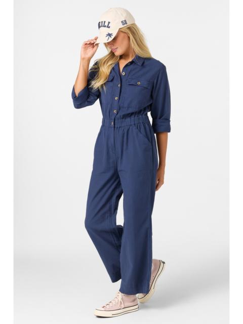 O'Neill Faye Jumpsuit